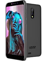 Best available price of Yezz Max 1 Plus in Sweden