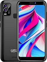 Best available price of Yezz Max 2 Plus in Sweden