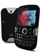 Best available price of Yezz Moda YZ600 in Sweden