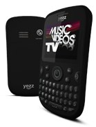 Best available price of Yezz Ritmo 3 TV YZ433 in Sweden