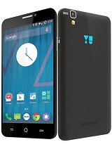Best available price of YU Yureka Plus in Sweden