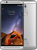 Best available price of ZTE Axon 7 mini in Sweden