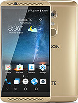 Best available price of ZTE Axon 7 in Sweden