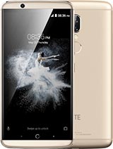 Best available price of ZTE Axon 7s in Sweden