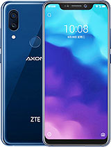 Best available price of ZTE Axon 9 Pro in Sweden