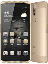 Best available price of ZTE Axon Lux in Sweden