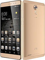 Best available price of ZTE Axon Max in Sweden