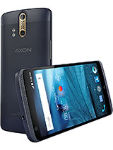Best available price of ZTE Axon Pro in Sweden