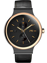 Best available price of ZTE Axon Watch in Sweden