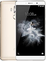 Best available price of ZTE Axon 7 Max in Sweden