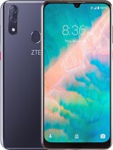 Best available price of ZTE Blade 10 Prime in Sweden