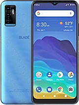 Best available price of ZTE Blade 11 Prime in Sweden