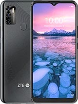 Best available price of ZTE Blade 20 5G in Sweden