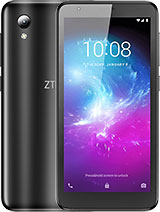 Best available price of ZTE Blade A3 (2019) in Sweden