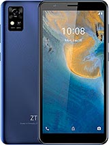 Best available price of ZTE Blade A31 in Sweden