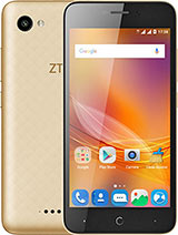 Best available price of ZTE Blade A601 in Sweden