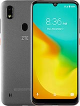 Best available price of ZTE Blade A7 Prime in Sweden