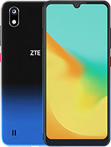 Best available price of ZTE Blade A7 in Sweden