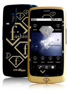 Best available price of ZTE FTV Phone in Sweden