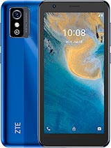 Best available price of ZTE Blade L9 in Sweden