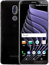 Best available price of ZTE Blade Max View in Sweden