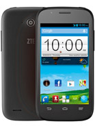 Best available price of ZTE Blade Q Mini in Sweden