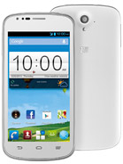 Best available price of ZTE Blade Q in Sweden