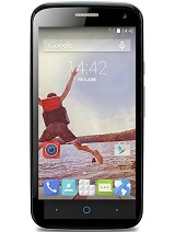 Best available price of ZTE Blade Qlux 4G in Sweden