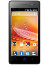 Best available price of ZTE Blade Q Pro in Sweden