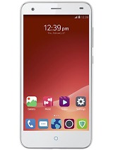 Best available price of ZTE Blade S6 in Sweden