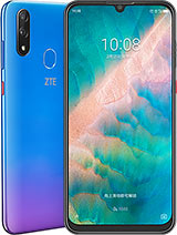 Best available price of ZTE Blade V10 in Sweden