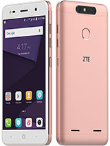 Best available price of ZTE Blade V8 Mini in Sweden