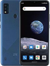 Best available price of ZTE Blade A7P in Sweden