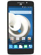 Best available price of ZTE Grand S II in Sweden