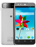 Best available price of ZTE Grand S Flex in Sweden