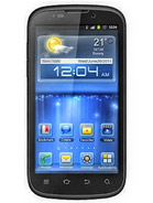 Best available price of ZTE Grand X IN in Sweden