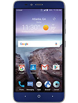 Best available price of ZTE Grand X Max 2 in Sweden