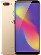 Best available price of ZTE nubia N3 in Sweden