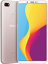 Best available price of ZTE nubia V18 in Sweden
