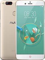 Best available price of ZTE nubia Z17 mini in Sweden