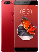 Best available price of ZTE nubia Z17 in Sweden