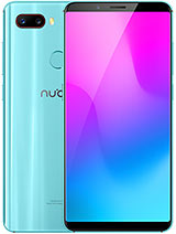Best available price of ZTE nubia Z18 mini in Sweden