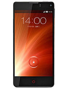Best available price of ZTE nubia Z5S mini NX403A in Sweden