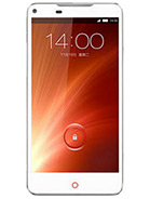 Best available price of ZTE nubia Z5S in Sweden
