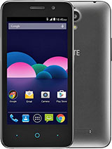 Best available price of ZTE Obsidian in Sweden