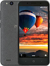 Best available price of ZTE Tempo Go in Sweden