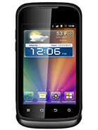 Best available price of ZTE Kis III V790 in Sweden