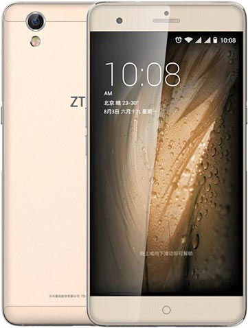 Best available price of ZTE Blade V7 Max in Sweden