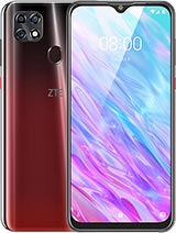 Best available price of ZTE Blade 20 in Sweden